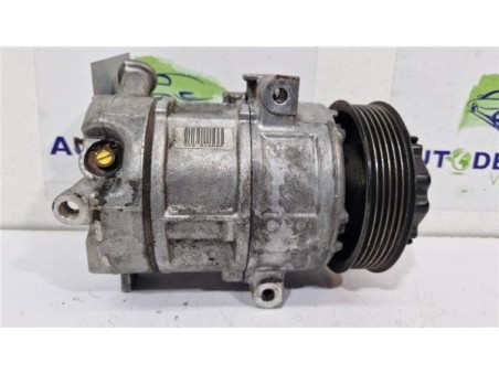 Compresor Aire Acondicionado Opel Corsa D  1 3 CDTI