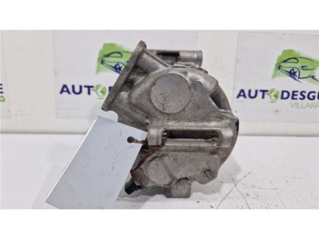 Compresor Aire Acondicionado Opel Corsa D  1 3 CDTI
