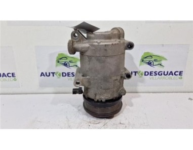 Compresor Aire Acondicionado Ford FOCUS II Ranchera familiar  2 0