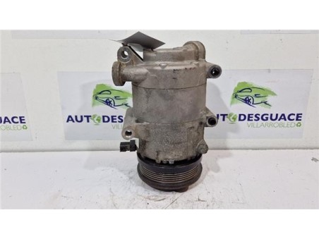 Compresor Aire Acondicionado Ford FOCUS II Ranchera familiar  2 0