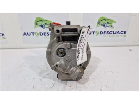 Compresor Aire Acondicionado Ford FOCUS II Ranchera familiar  2 0