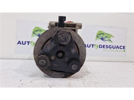 Compresor Aire Acondicionado Ford FOCUS II Ranchera familiar  2 0