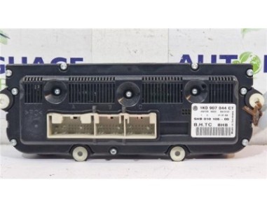 Mandos Climatizador Volkswagen Tiguan  2 0 TDI