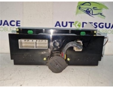 Mandos Climatizador Chevrolet Epica  2 0 LTX [2 0 Ltr  - 110 kW Diesel CAT]