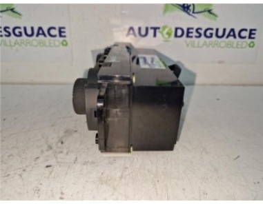 Mandos Climatizador Chevrolet Epica  2 0 LTX [2 0 Ltr  - 110 kW Diesel CAT]