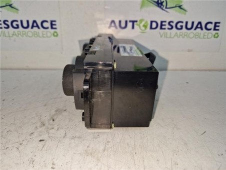 Mandos Climatizador Chevrolet Epica  2 0 LTX [2 0 Ltr  - 110 kW Diesel CAT]