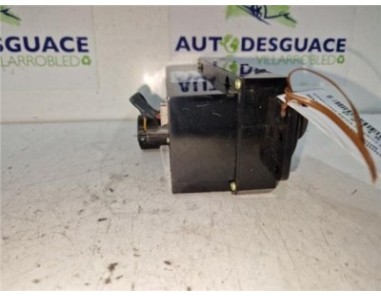 Mandos Climatizador Chevrolet Epica  2 0 LTX [2 0 Ltr  - 110 kW Diesel CAT]