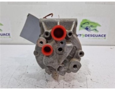 Compresor Aire Acondicionado Renault Megane II Classic Berlina  1 6 Confort Authentique [1 6 Ltr  - 83 kW 16V]