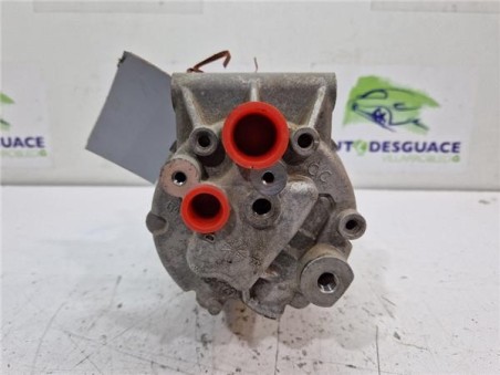 Compresor Aire Acondicionado Renault Megane II Classic Berlina  1 6 Confort Authentique [1 6 Ltr  - 83 kW 16V]