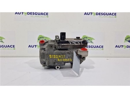 Compresor Aire Acondicionado Lexus RX  3 3 400h [3 3 Ltr  - 155 kW V6 24V CAT]