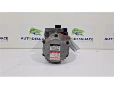 Compresor Aire Acondicionado Lexus RX  3 3 400h [3 3 Ltr  - 155 kW V6 24V CAT]