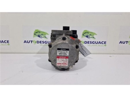 Compresor Aire Acondicionado Lexus RX  3 3 400h [3 3 Ltr  - 155 kW V6 24V CAT]