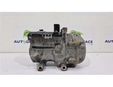 Compresor Aire Acondicionado Lexus RX  3 3 400h [3 3 Ltr  - 155 kW V6 24V CAT]