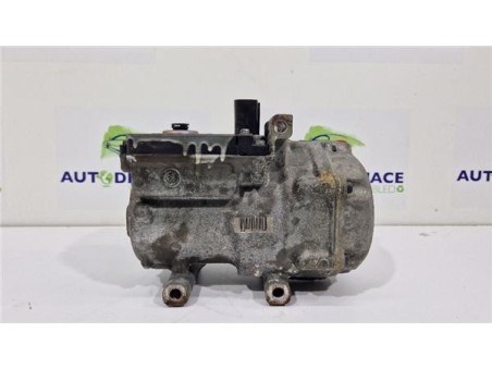 Compresor Aire Acondicionado Lexus RX  3 3 400h [3 3 Ltr  - 155 kW V6 24V CAT]