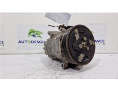 Compresor Aire Acondicionado Peugeot 308  1 6 Confort [1 6 Ltr  - 66 kW 16V HDi]