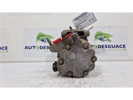 Compresor Aire Acondicionado Peugeot 308  1 6 Confort [1 6 Ltr  - 66 kW 16V HDi]