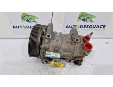 Compresor Aire Acondicionado Peugeot 308  1 6 Confort [1 6 Ltr  - 66 kW 16V HDi]