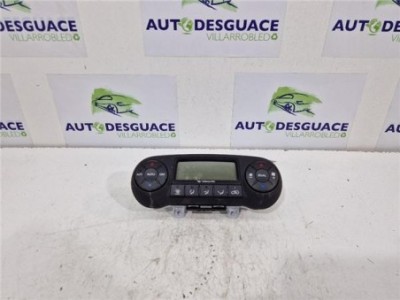 Mandos Climatizador Hyundai IX35 2 0 CRDi 