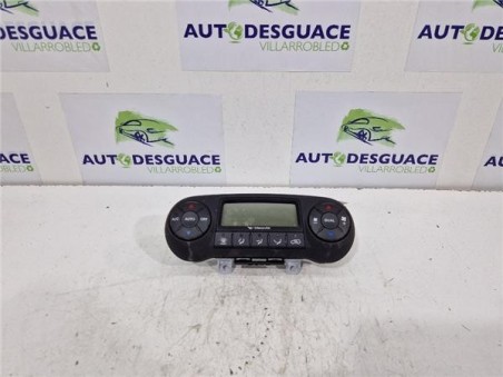 Mandos Climatizador Hyundai IX35 2 0 CRDi 