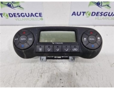 Mandos Climatizador Hyundai IX35 2 0 CRDi 