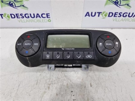 Mandos Climatizador Hyundai IX35 2 0 CRDi 