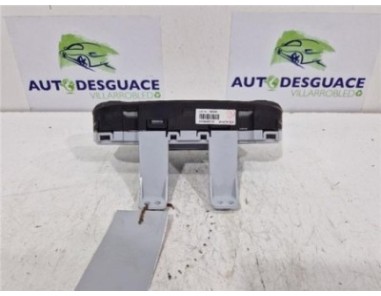 Mandos Climatizador Hyundai IX35 2 0 CRDi 