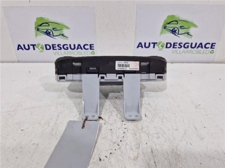 Mandos Climatizador Hyundai IX35 2 0 CRDi 