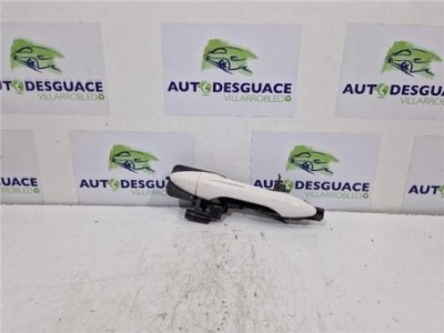 Maneta Exterior Delantera Derecha Hyundai IX35 2 0 CRDi