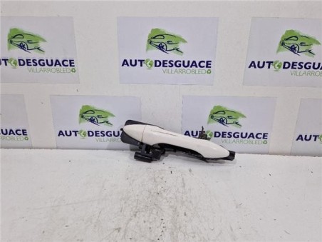 Maneta Exterior Delantera Derecha Hyundai IX35 2 0 CRDi 
