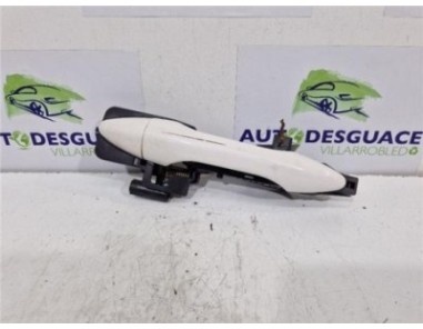 Maneta Exterior Delantera Derecha Hyundai IX35 2 0 CRDi 