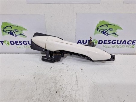 Maneta Exterior Delantera Derecha Hyundai IX35 2 0 CRDi 