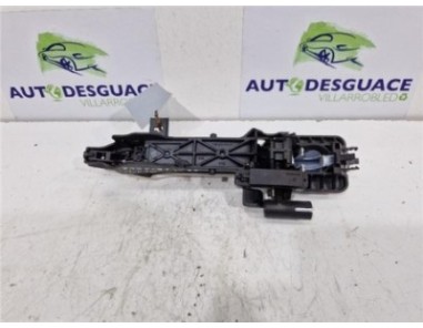 Maneta Exterior Delantera Derecha Hyundai IX35 2 0 CRDi 