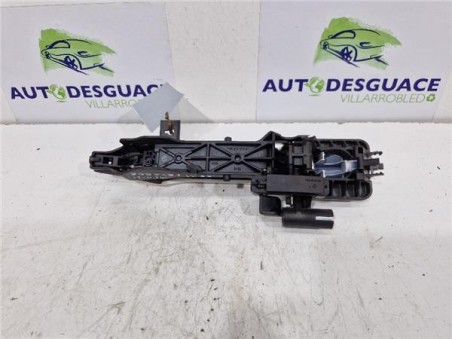 Maneta Exterior Delantera Derecha Hyundai IX35 2 0 CRDi 