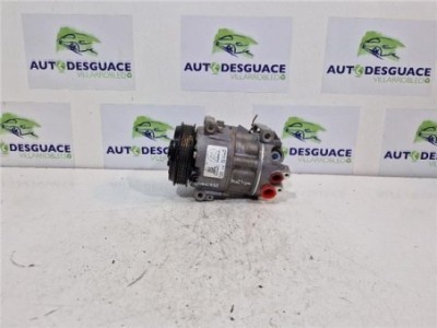 Compresor Aire Acondicionado Fiat TIPO II  SEDAN 1 4