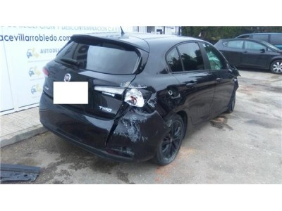 Compresor Aire Acondicionado Fiat TIPO II  SEDAN 1 4  2