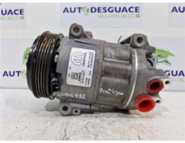 Compresor Aire Acondicionado Fiat TIPO II  SEDAN 1 4 