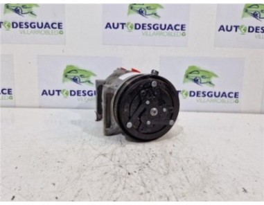 Compresor Aire Acondicionado Fiat TIPO II  SEDAN 1 4 