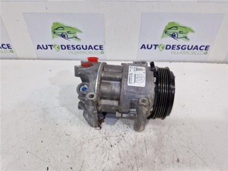 Compresor Aire Acondicionado Fiat TIPO II  SEDAN 1 4 