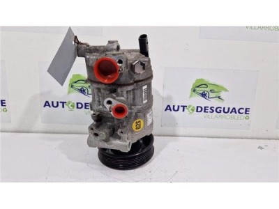 Compresor Aire Acondicionado Audi Q2  1 6 30 TDI design [1 6 Ltr  - 85 kW TDI]