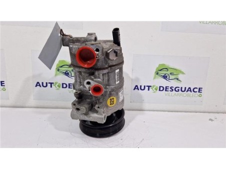 Compresor Aire Acondicionado Audi Q2  1 6 30 TDI design [1 6 Ltr  - 85 kW TDI]