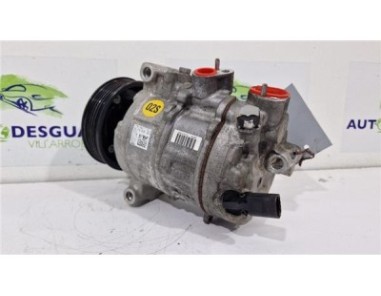Compresor Aire Acondicionado Audi Q2  1 6 30 TDI design [1 6 Ltr  - 85 kW TDI]