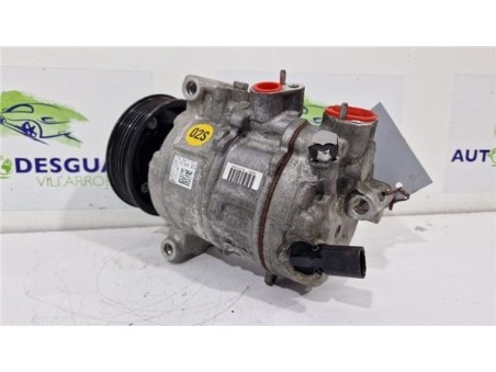 Compresor Aire Acondicionado Audi Q2  1 6 30 TDI design [1 6 Ltr  - 85 kW TDI]
