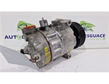 Compresor Aire Acondicionado Audi Q2  1 6 30 TDI design [1 6 Ltr  - 85 kW TDI]