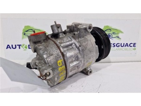 Compresor Aire Acondicionado Audi Q2  1 6 30 TDI design [1 6 Ltr  - 85 kW TDI]