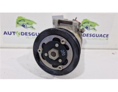 Compresor Aire Acondicionado Audi Q2  1 6 30 TDI design [1 6 Ltr  - 85 kW TDI]