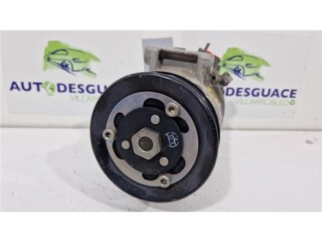 Compresor Aire Acondicionado Audi Q2  1 6 30 TDI design [1 6 Ltr  - 85 kW TDI]