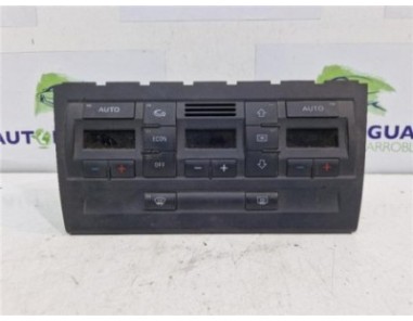 Mandos Climatizador Seat Exeo Berlina  2 0 TDI