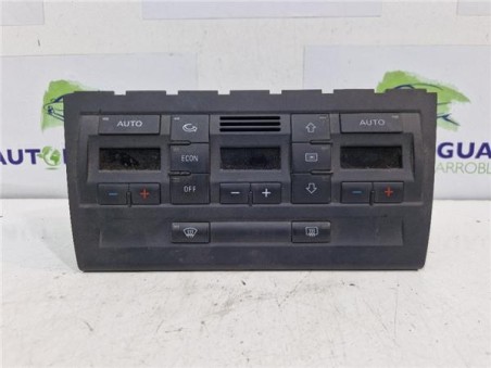 Mandos Climatizador Seat Exeo Berlina  2 0 TDI