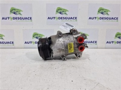 Compresor Aire Acondicionado Ford B-Max  1 5 Titanium [1 5 Ltr  - 55 kW TDCi CAT]