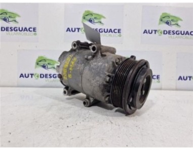Compresor Aire Acondicionado Ford B-Max  1 5 Titanium [1 5 Ltr  - 55 kW TDCi CAT]